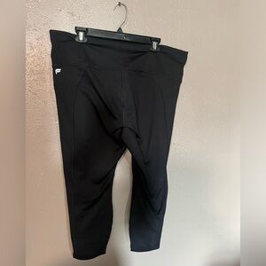 Fabletics leggings 3x NWT